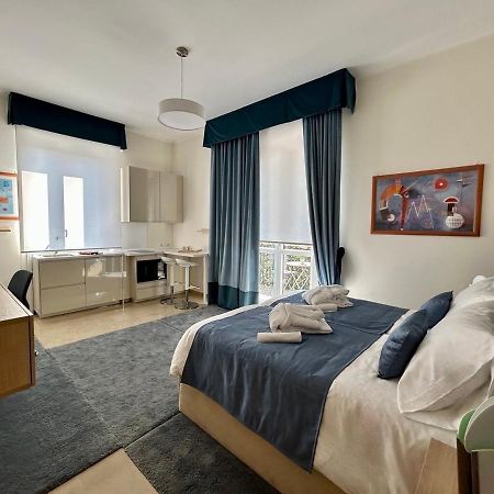 King'S Suite - Quiet And Refined In The Heart Of Milano Exterior foto