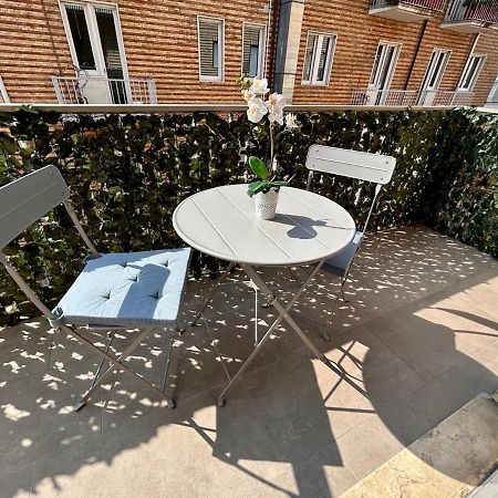 King'S Suite - Quiet And Refined In The Heart Of Milano Exterior foto
