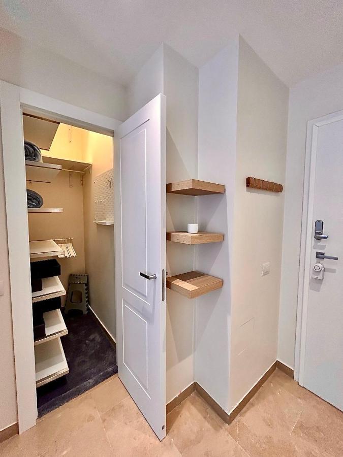King'S Suite - Quiet And Refined In The Heart Of Milano Exterior foto