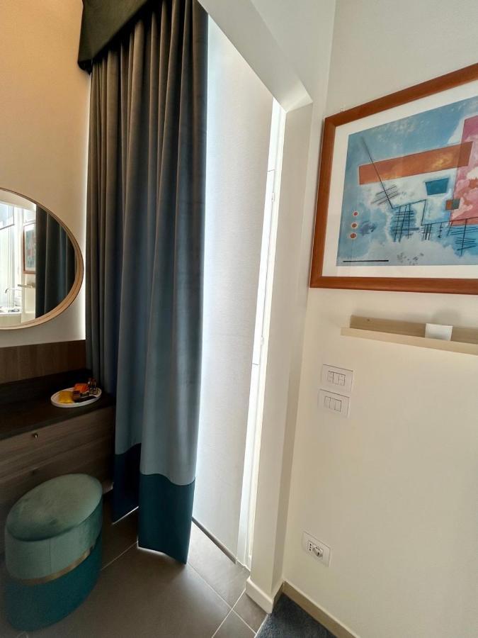 King'S Suite - Quiet And Refined In The Heart Of Milano Exterior foto