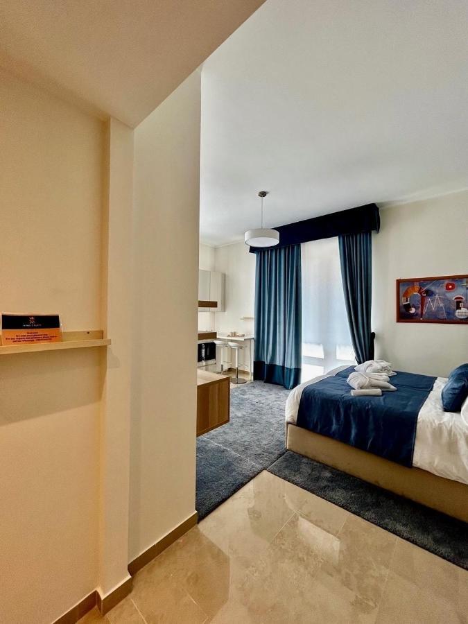 King'S Suite - Quiet And Refined In The Heart Of Milano Exterior foto