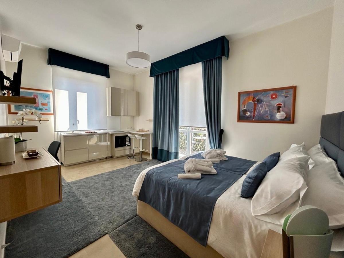 King'S Suite - Quiet And Refined In The Heart Of Milano Exterior foto