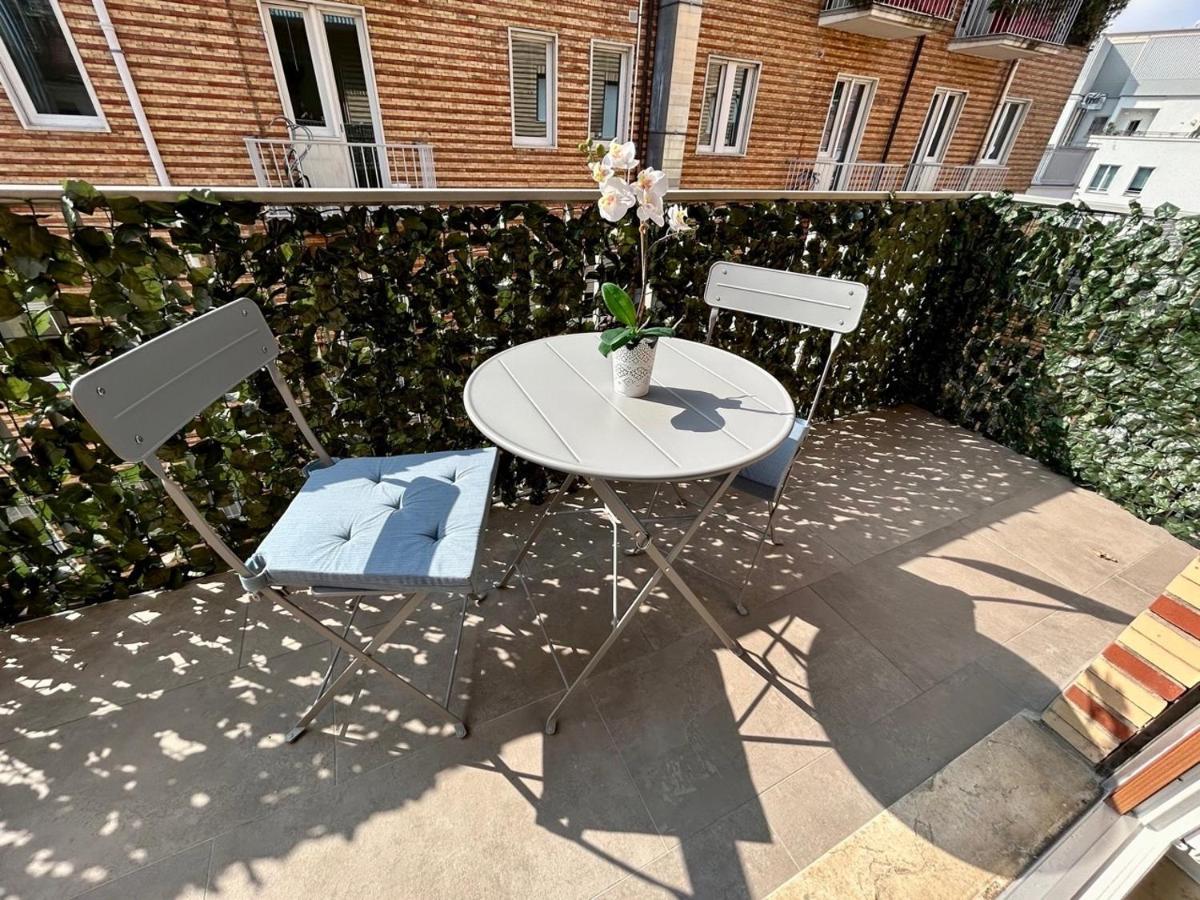 King'S Suite - Quiet And Refined In The Heart Of Milano Exterior foto