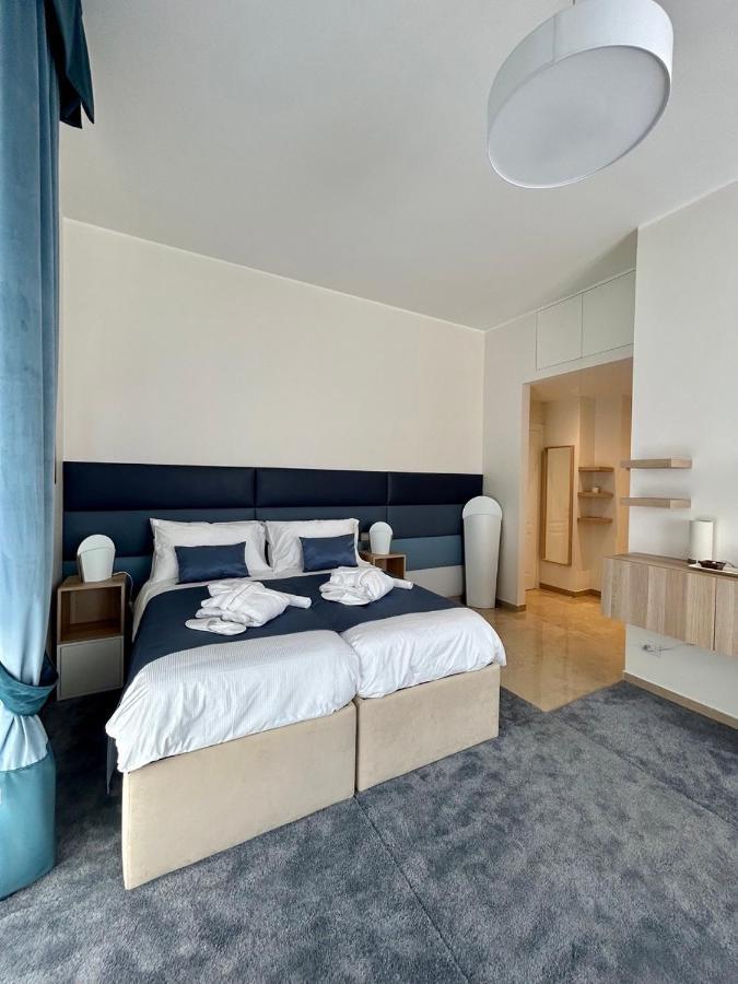 King'S Suite - Quiet And Refined In The Heart Of Milano Exterior foto