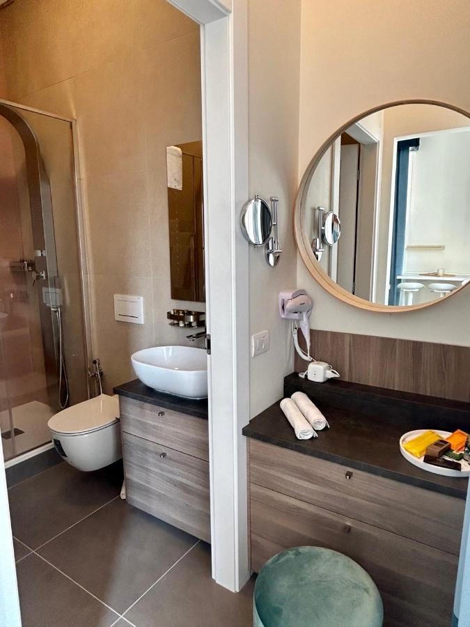 King'S Suite - Quiet And Refined In The Heart Of Milano Exterior foto
