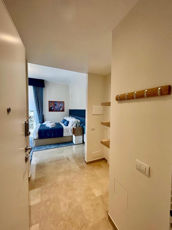 King'S Suite - Quiet And Refined In The Heart Of Milano Exterior foto