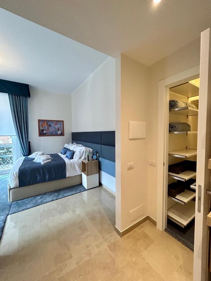 King'S Suite - Quiet And Refined In The Heart Of Milano Exterior foto